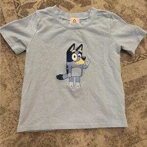Bluey Boutique Shirt